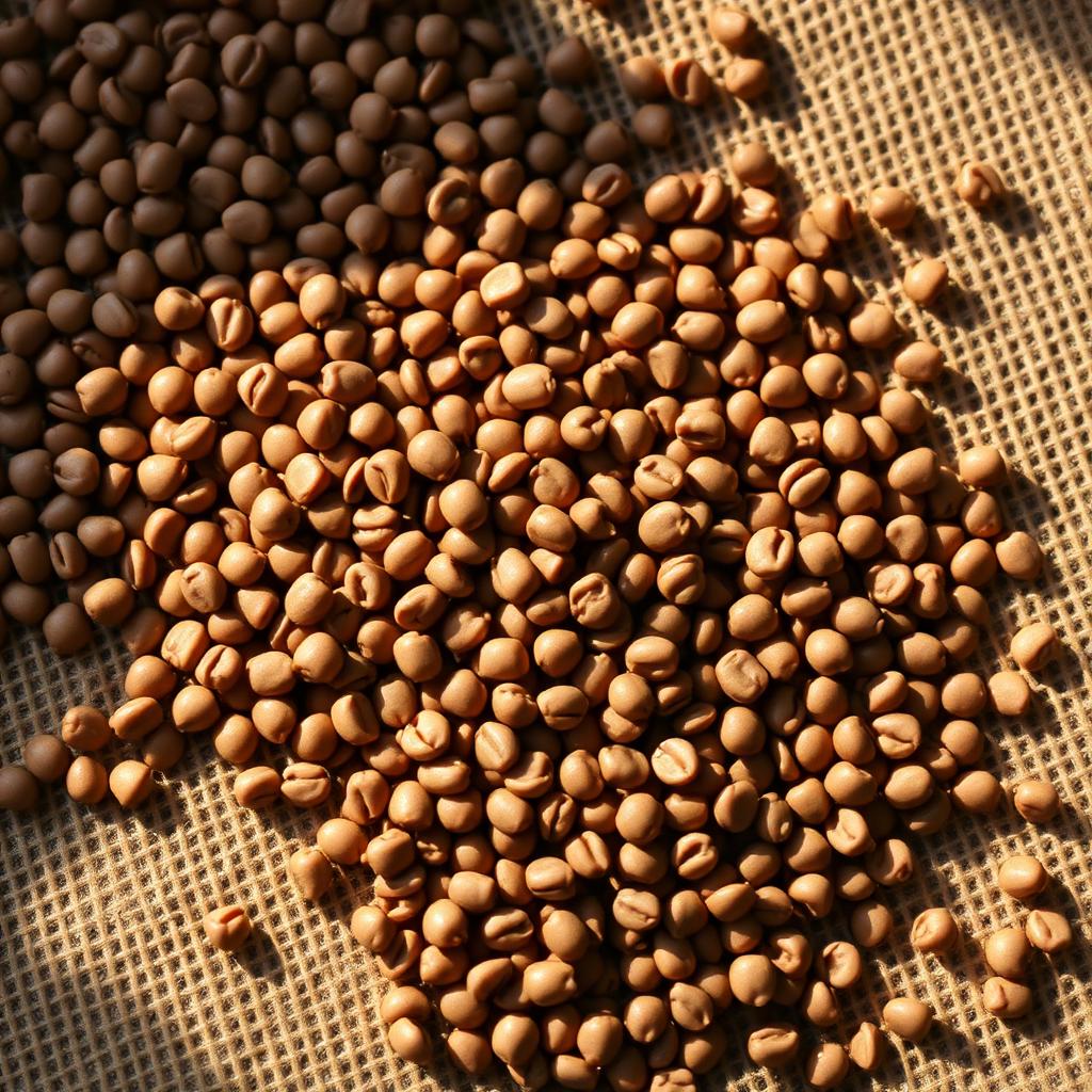 Spanish Brown (Pardina)